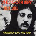 Billy Joel : She's Got a Way